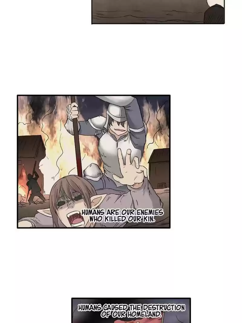 The Reincarnated Weapon Shop Owner Chapter 90