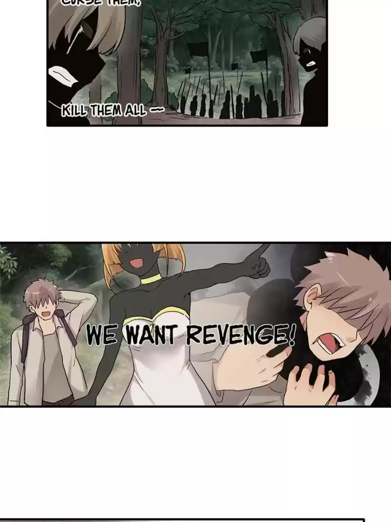 The Reincarnated Weapon Shop Owner Chapter 90