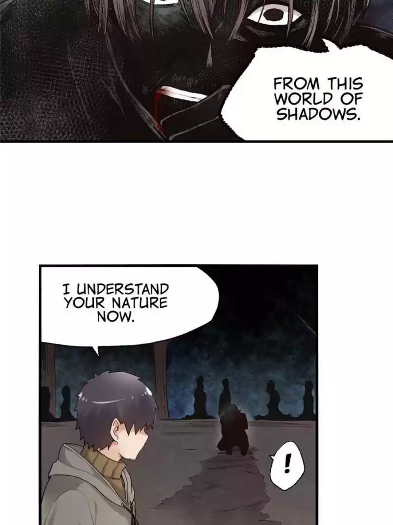 The Reincarnated Weapon Shop Owner Chapter 90