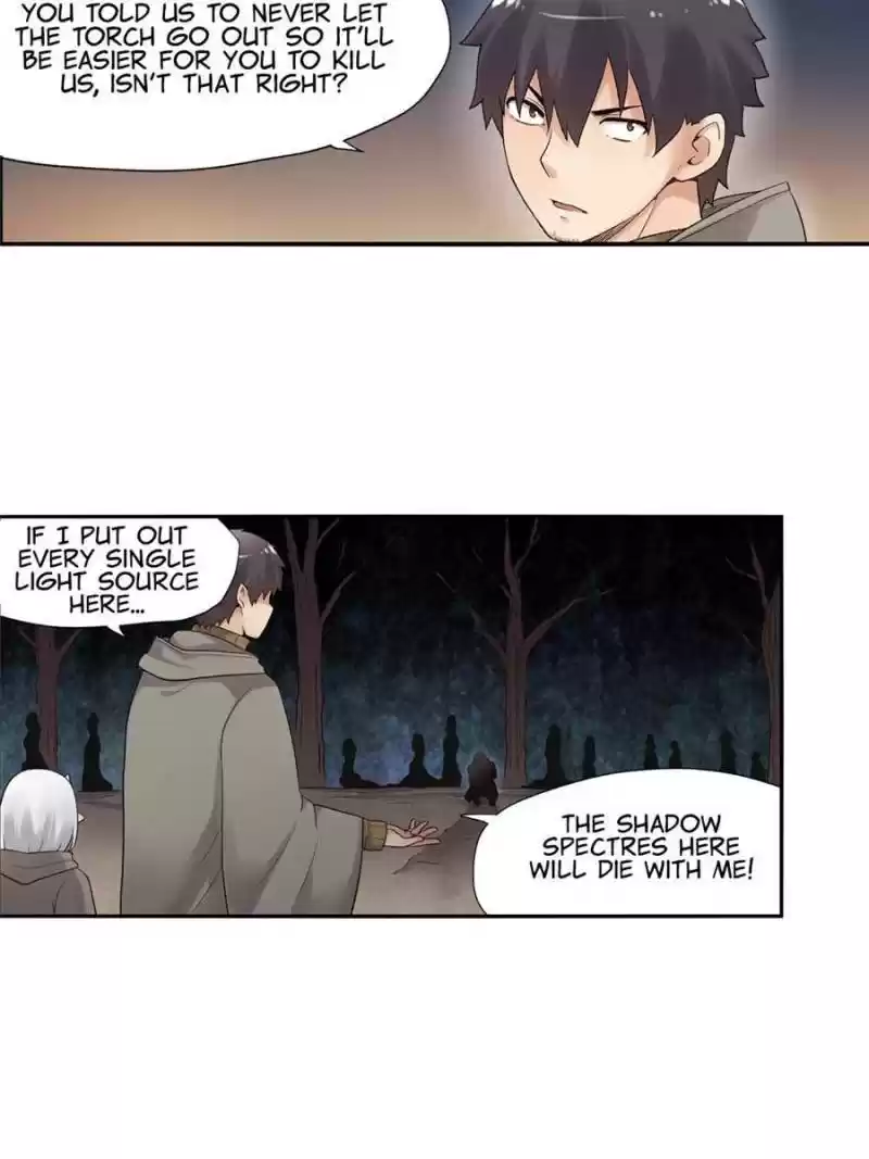 The Reincarnated Weapon Shop Owner Chapter 90