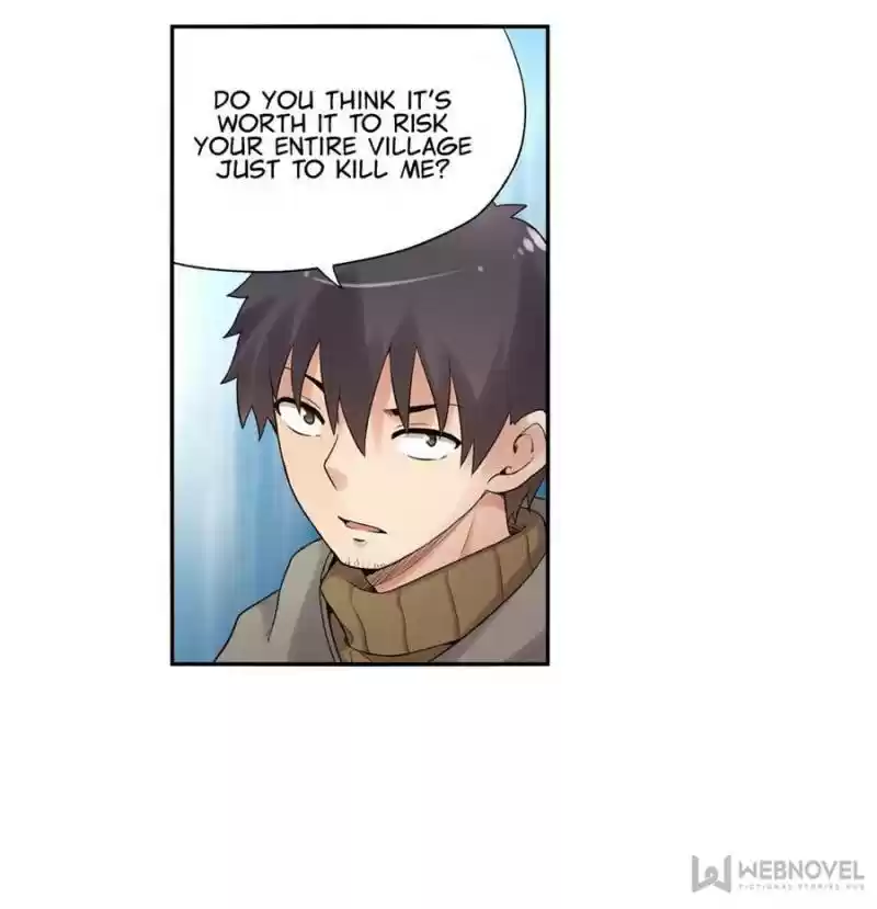 The Reincarnated Weapon Shop Owner Chapter 90