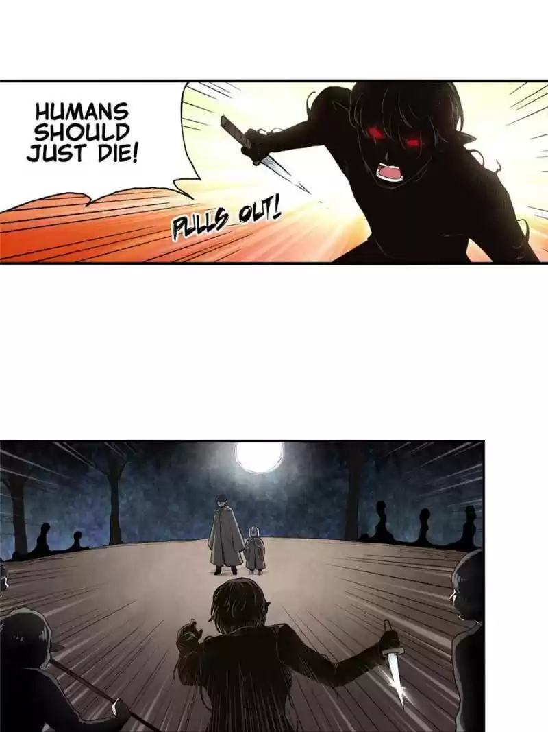 The Reincarnated Weapon Shop Owner Chapter 90