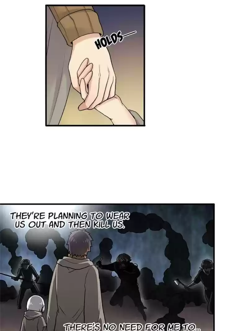 The Reincarnated Weapon Shop Owner Chapter 90