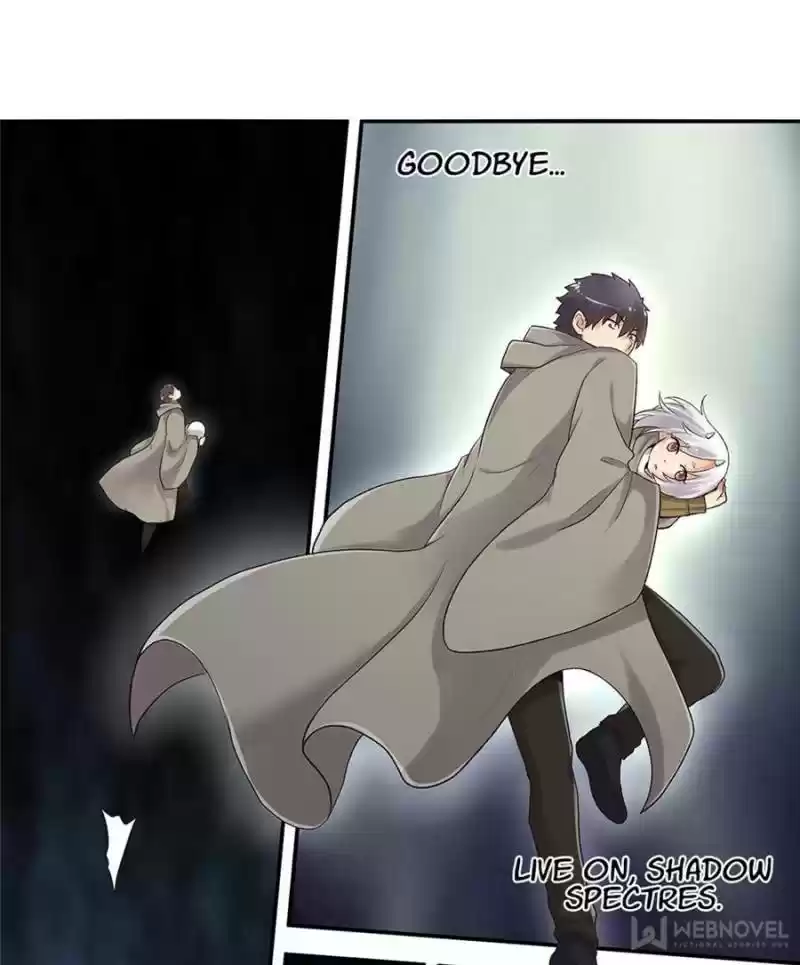 The Reincarnated Weapon Shop Owner Chapter 90