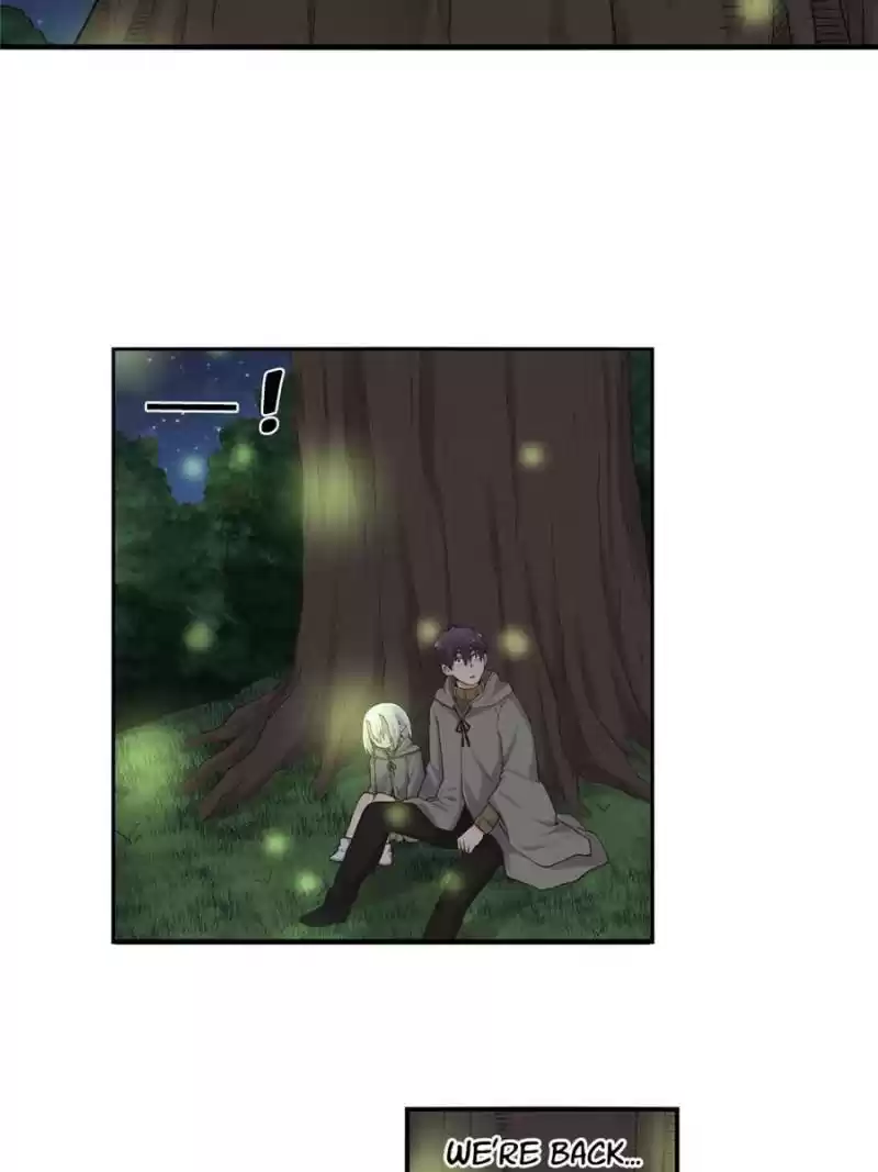 The Reincarnated Weapon Shop Owner Chapter 90