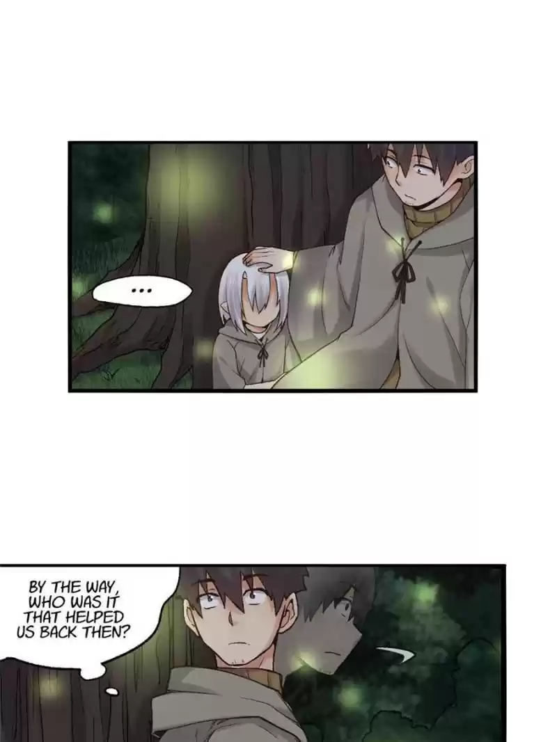 The Reincarnated Weapon Shop Owner Chapter 90