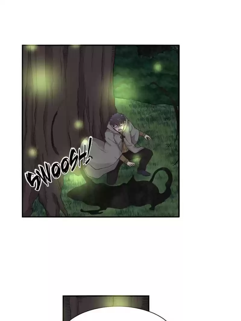 The Reincarnated Weapon Shop Owner Chapter 90