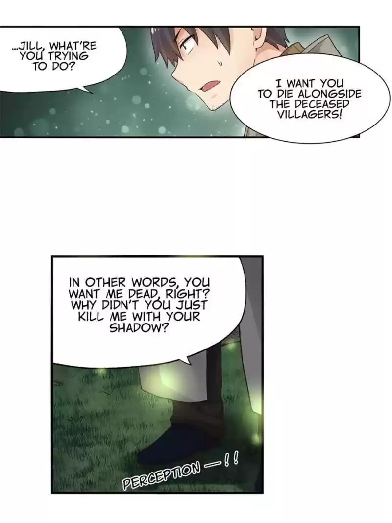 The Reincarnated Weapon Shop Owner Chapter 90