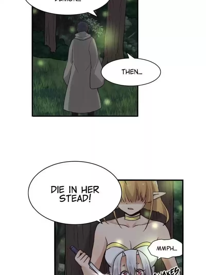 The Reincarnated Weapon Shop Owner Chapter 90