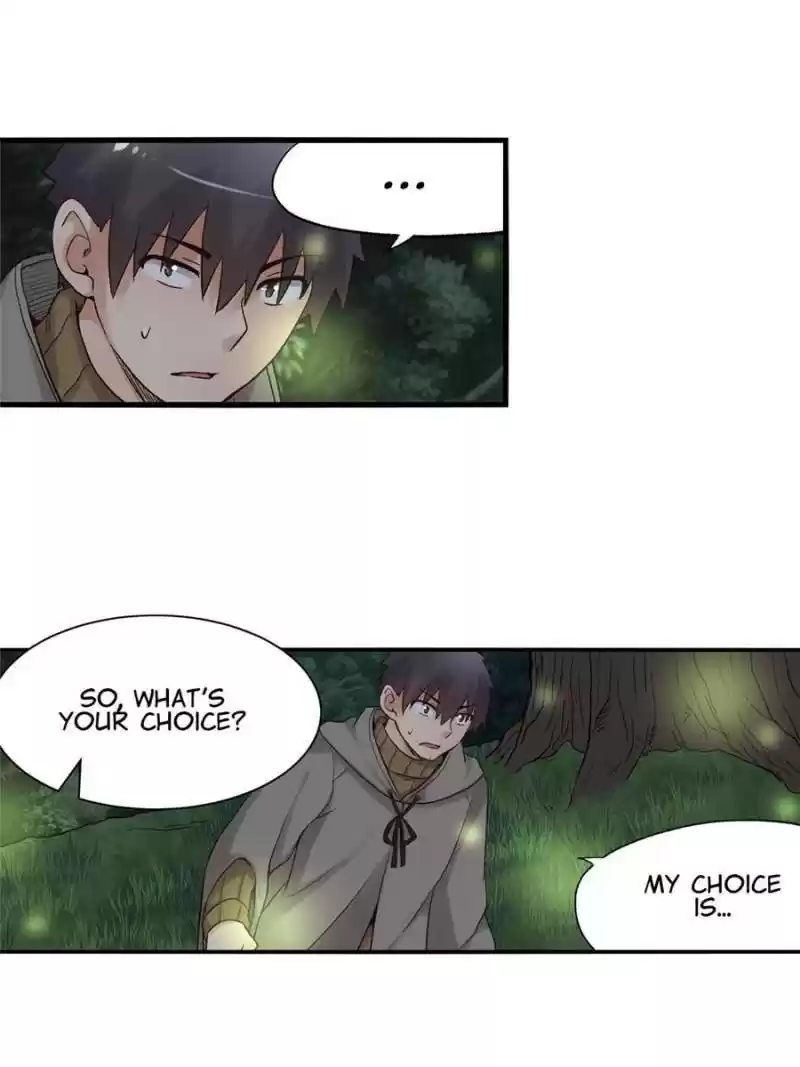 The Reincarnated Weapon Shop Owner Chapter 90