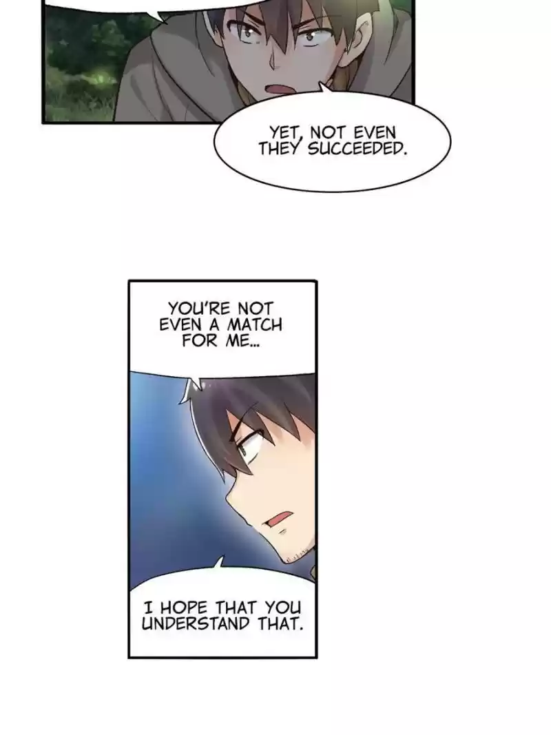 The Reincarnated Weapon Shop Owner Chapter 90