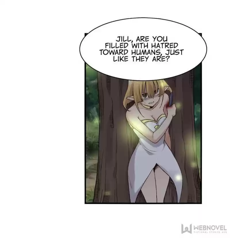 The Reincarnated Weapon Shop Owner Chapter 90