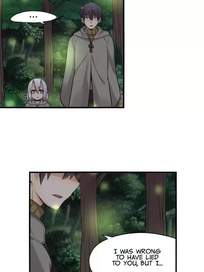 The Reincarnated Weapon Shop Owner Chapter 90