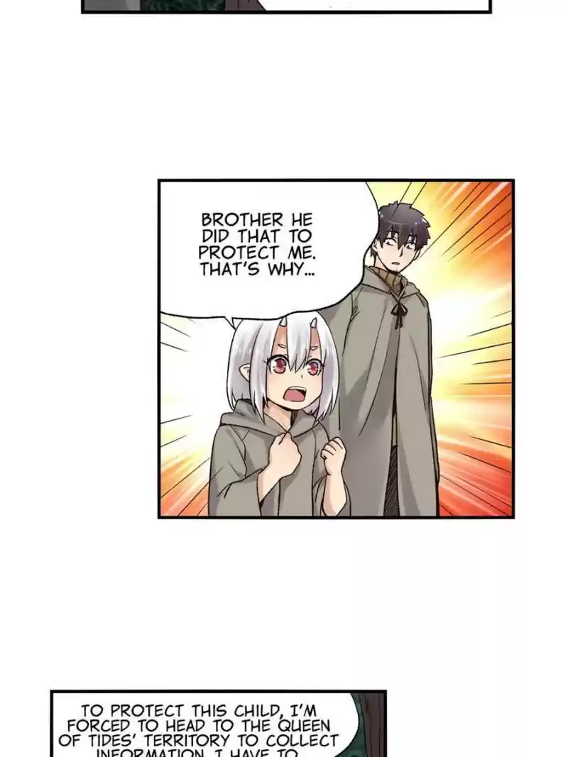 The Reincarnated Weapon Shop Owner Chapter 90