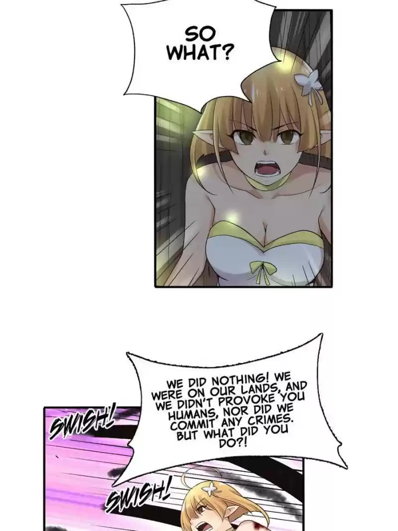 The Reincarnated Weapon Shop Owner Chapter 90