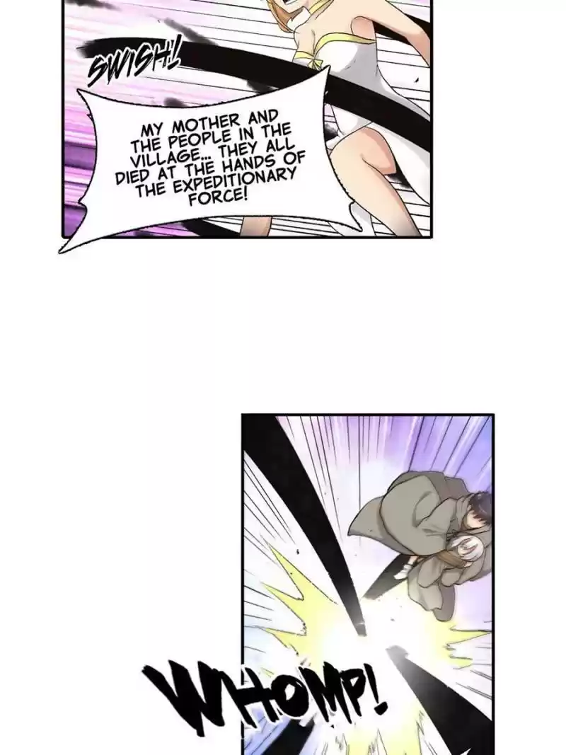 The Reincarnated Weapon Shop Owner Chapter 90