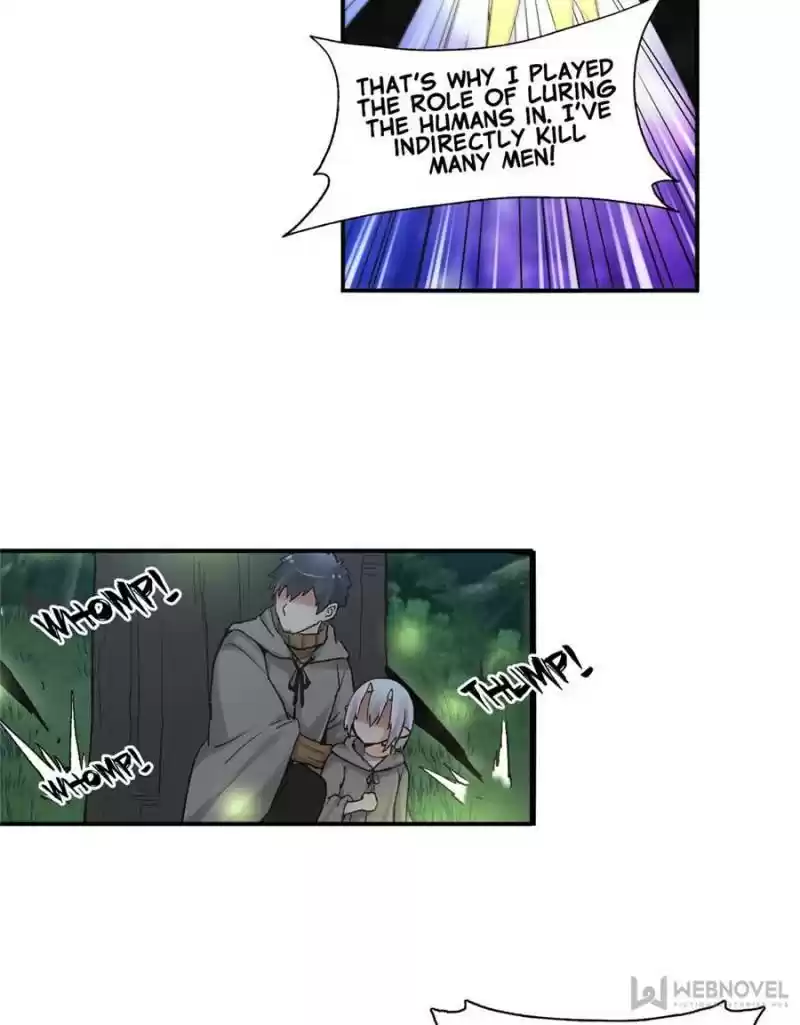 The Reincarnated Weapon Shop Owner Chapter 90