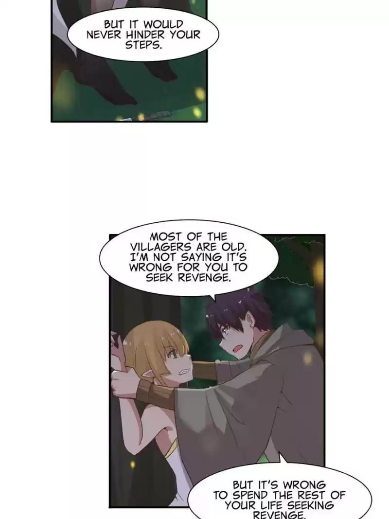 The Reincarnated Weapon Shop Owner Chapter 90