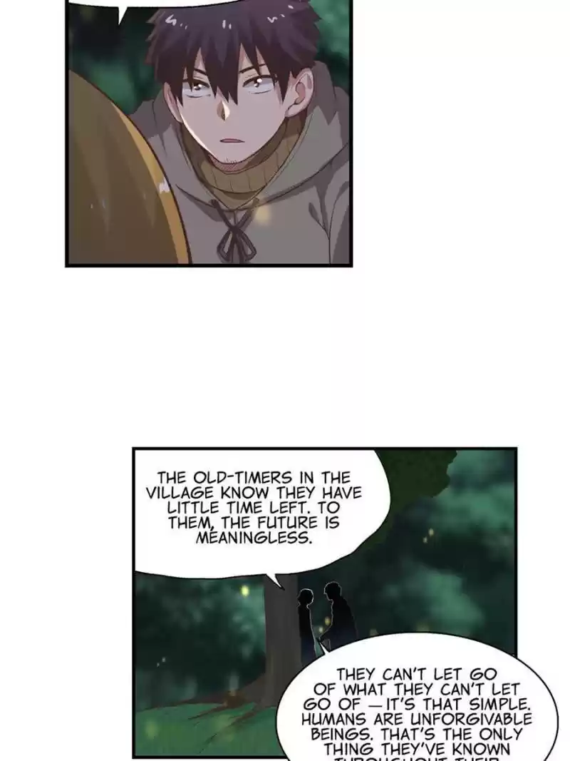 The Reincarnated Weapon Shop Owner Chapter 90