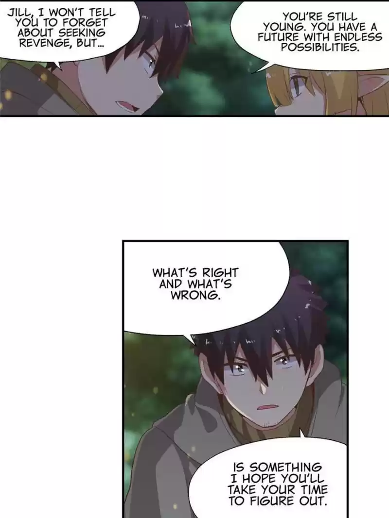 The Reincarnated Weapon Shop Owner Chapter 90