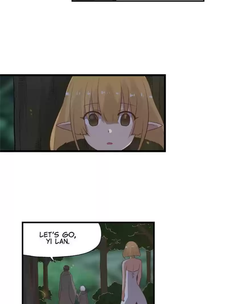 The Reincarnated Weapon Shop Owner Chapter 90