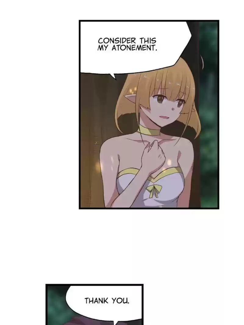 The Reincarnated Weapon Shop Owner Chapter 90