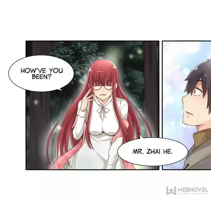 The Reincarnated Weapon Shop Owner Chapter 91