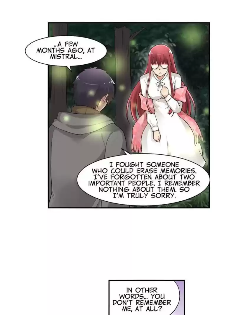 The Reincarnated Weapon Shop Owner Chapter 91