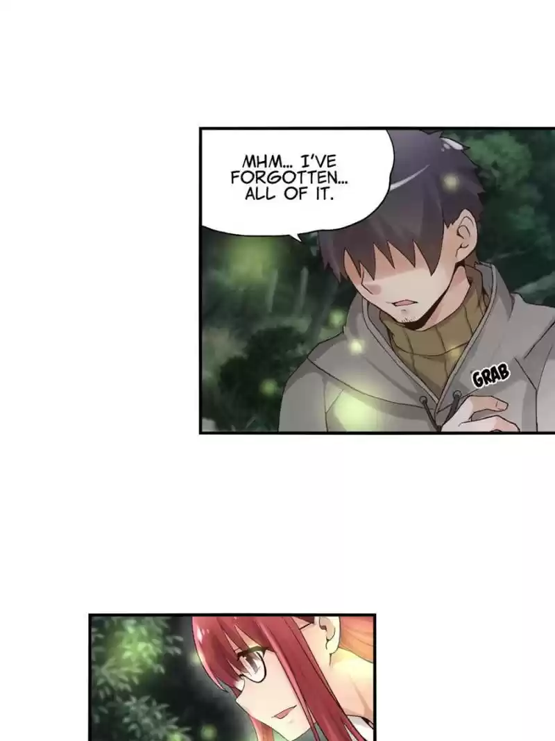 The Reincarnated Weapon Shop Owner Chapter 91