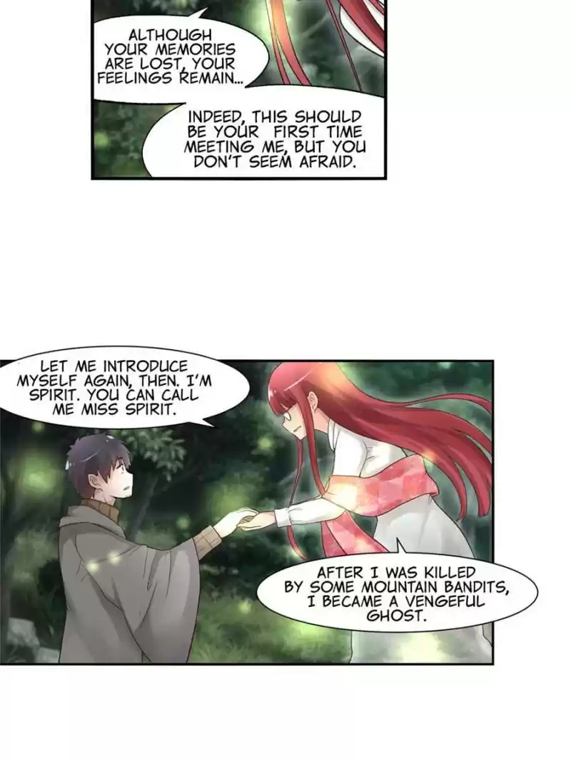 The Reincarnated Weapon Shop Owner Chapter 91