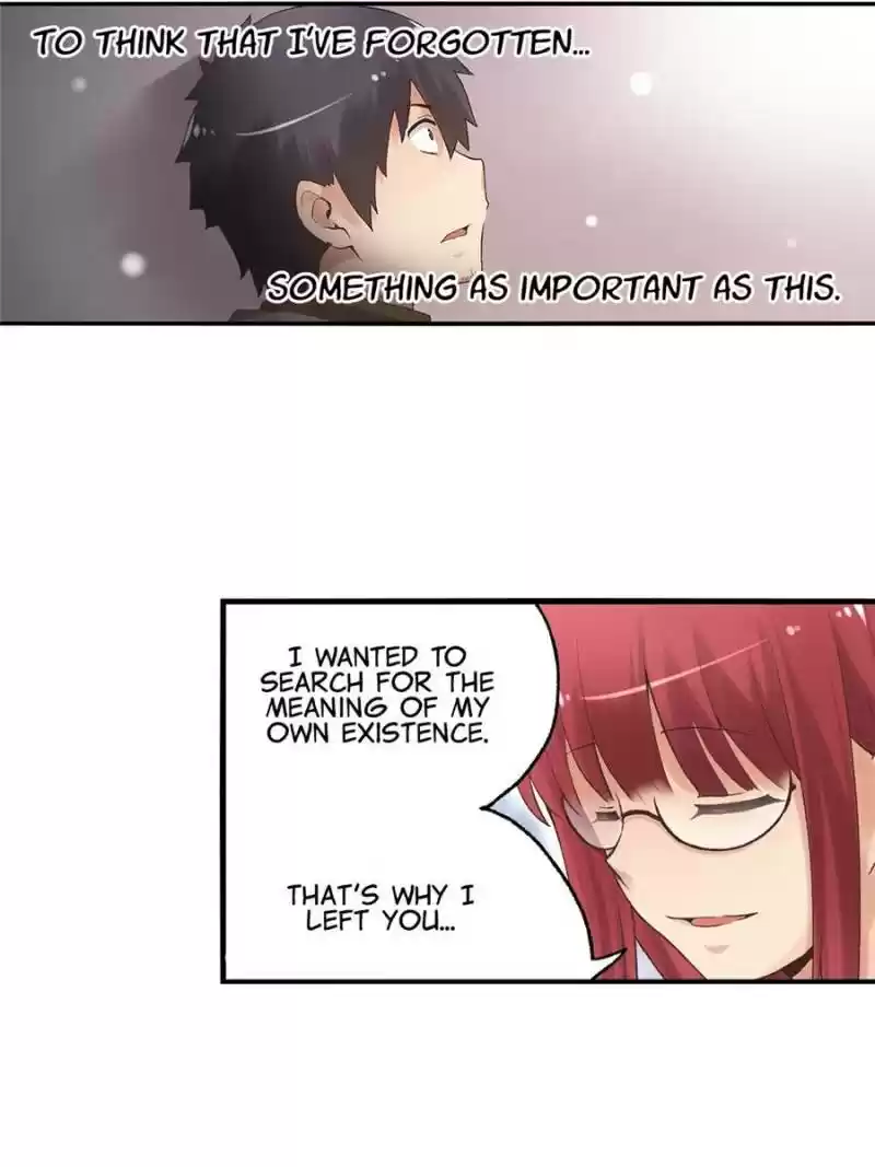 The Reincarnated Weapon Shop Owner Chapter 91