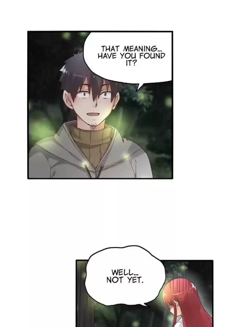 The Reincarnated Weapon Shop Owner Chapter 91