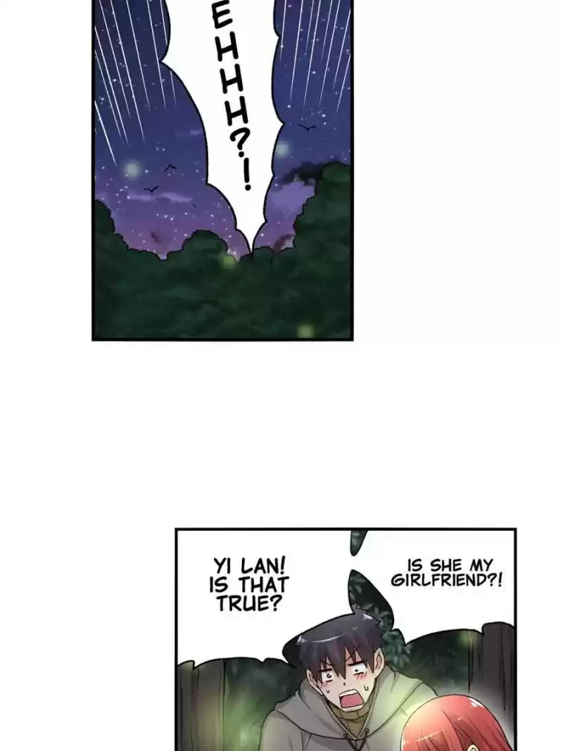 The Reincarnated Weapon Shop Owner Chapter 91