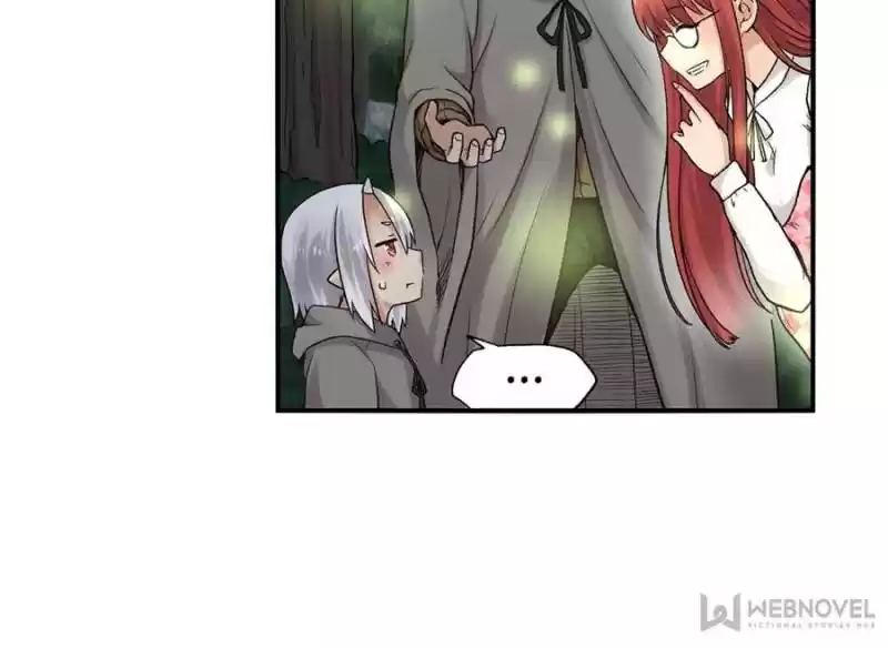 The Reincarnated Weapon Shop Owner Chapter 91