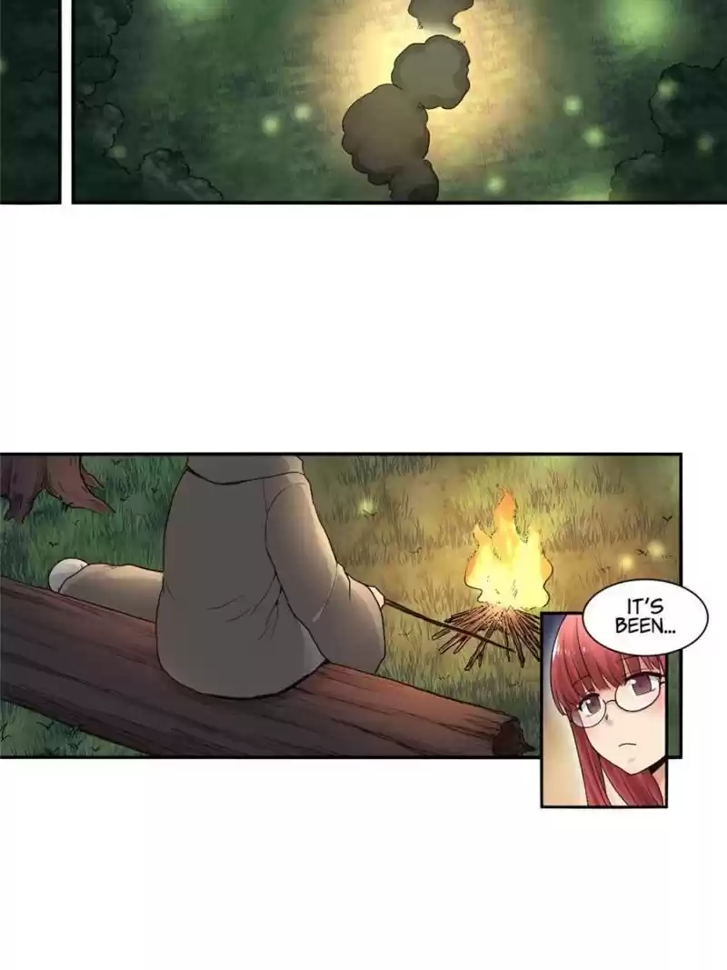 The Reincarnated Weapon Shop Owner Chapter 91