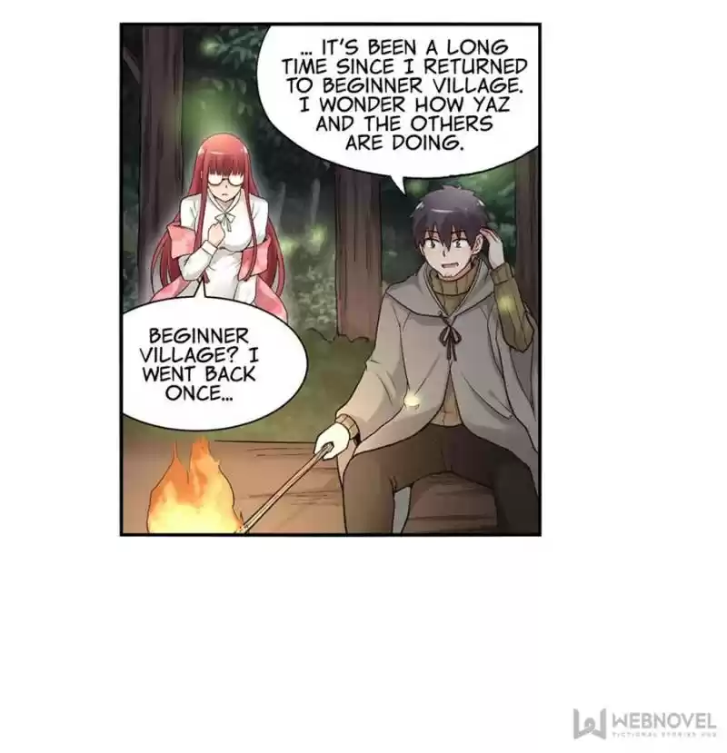 The Reincarnated Weapon Shop Owner Chapter 91