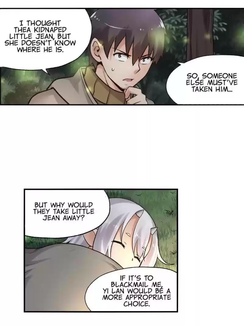 The Reincarnated Weapon Shop Owner Chapter 91