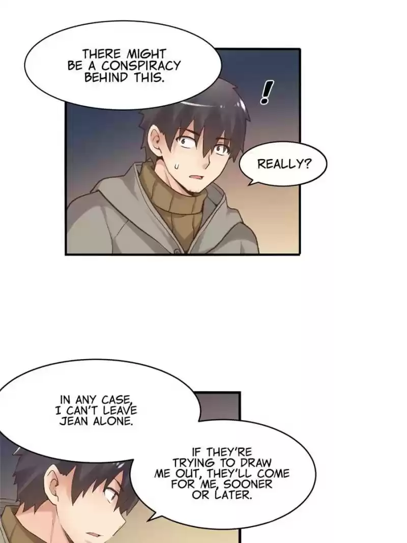 The Reincarnated Weapon Shop Owner Chapter 91