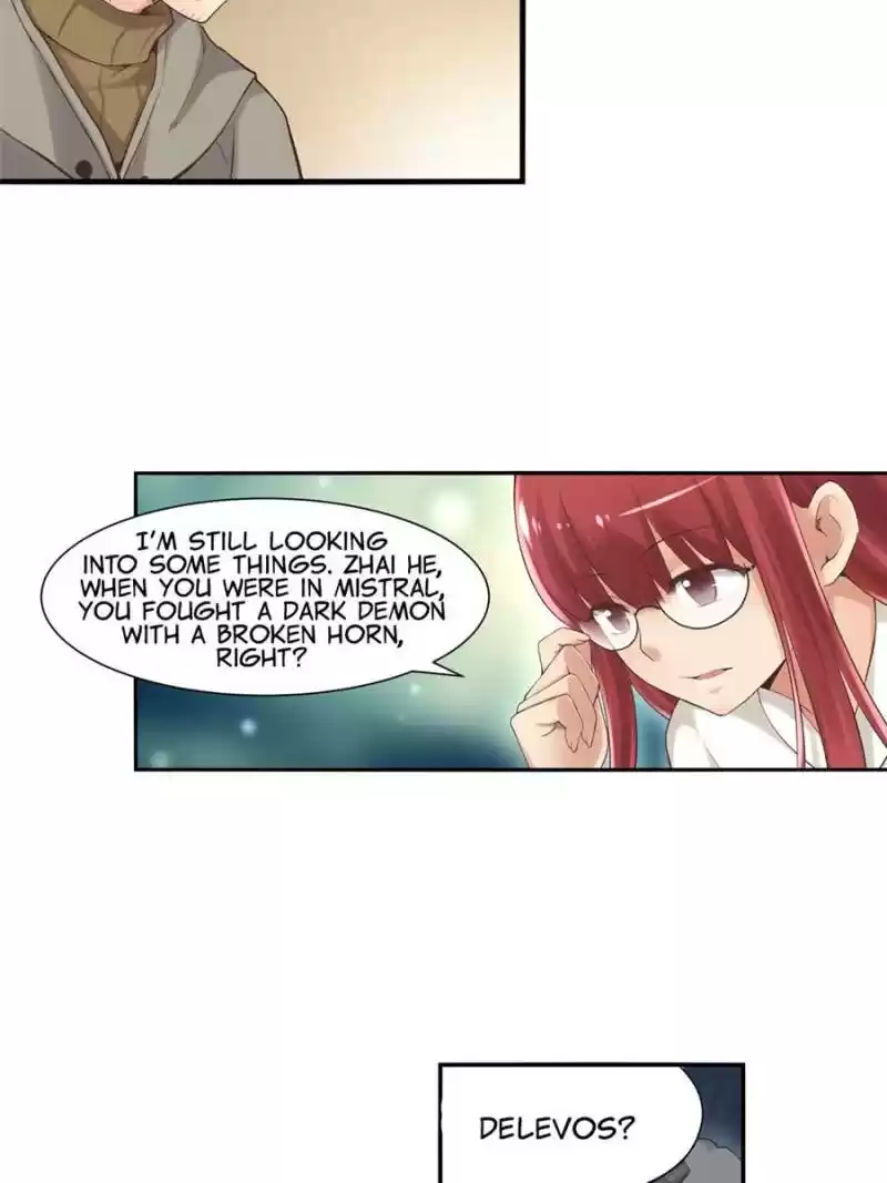 The Reincarnated Weapon Shop Owner Chapter 91