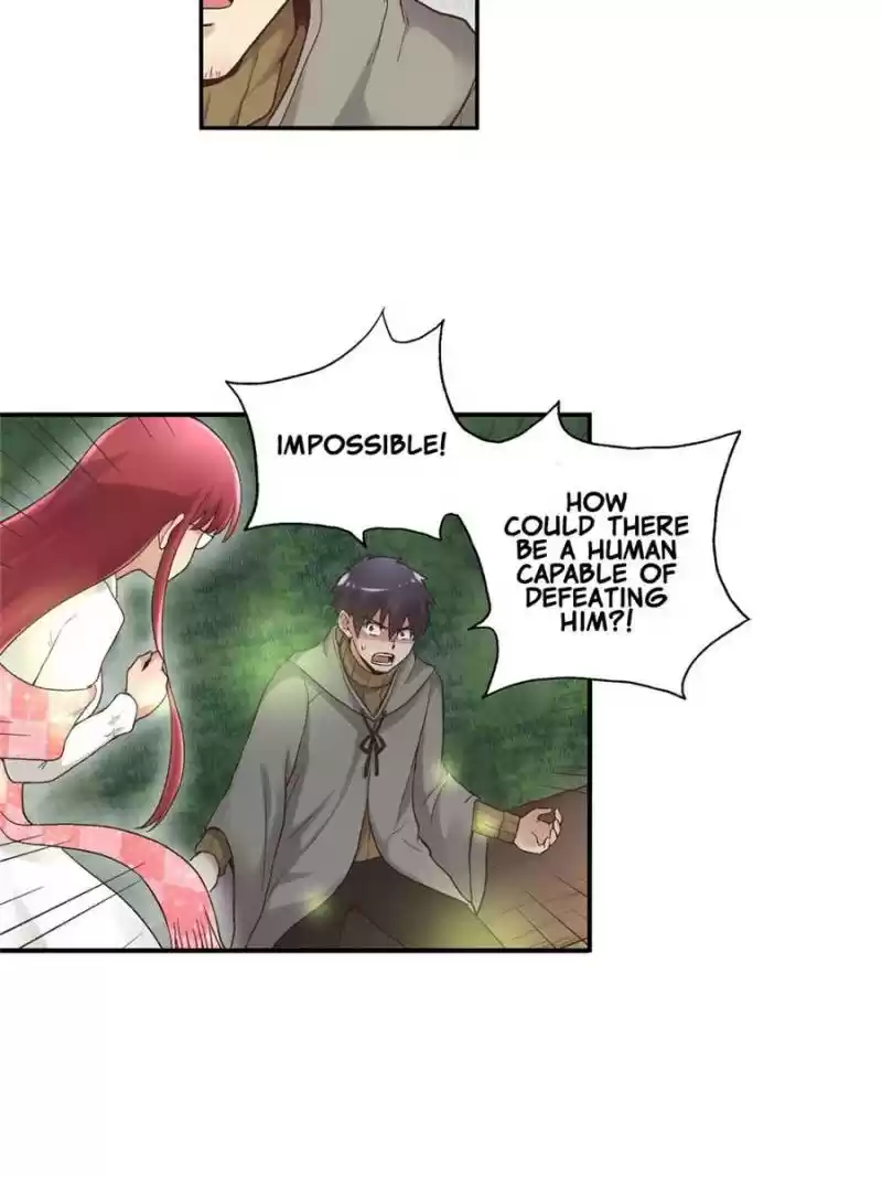 The Reincarnated Weapon Shop Owner Chapter 91