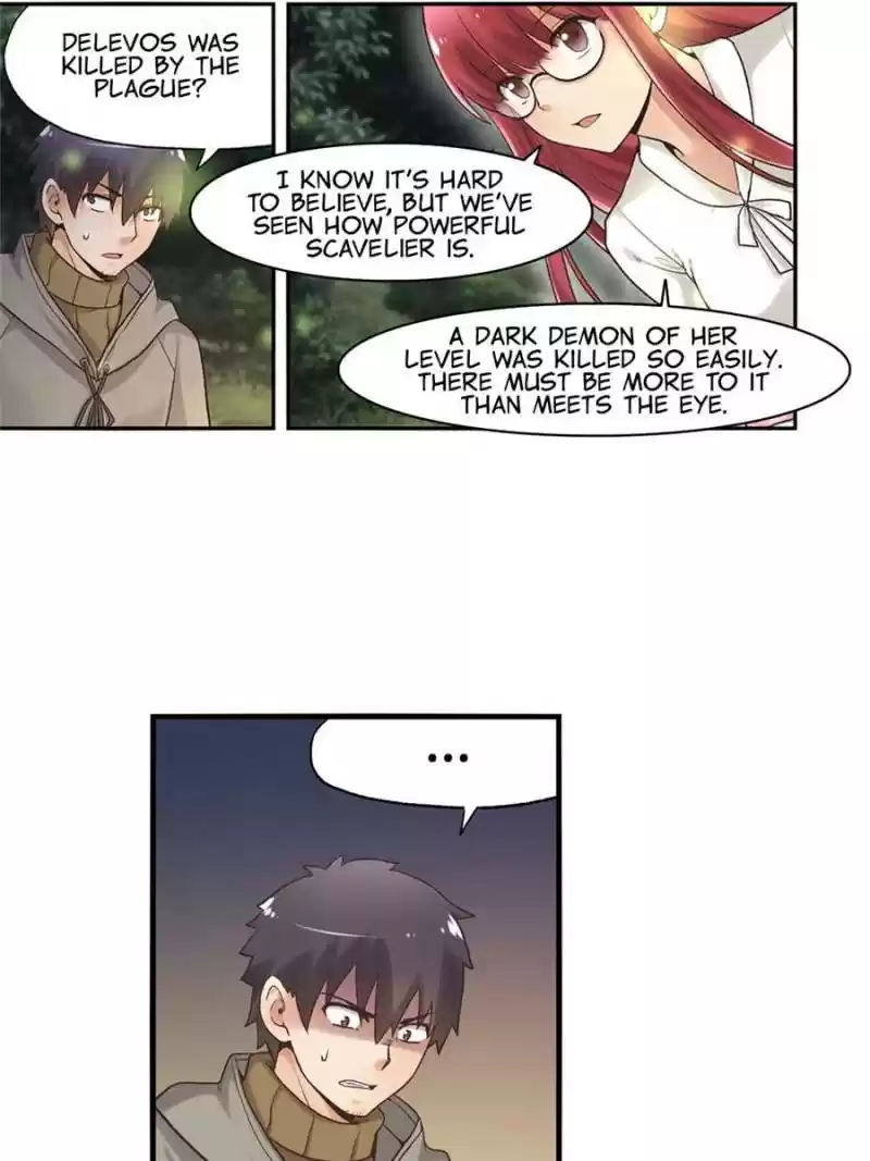 The Reincarnated Weapon Shop Owner Chapter 91