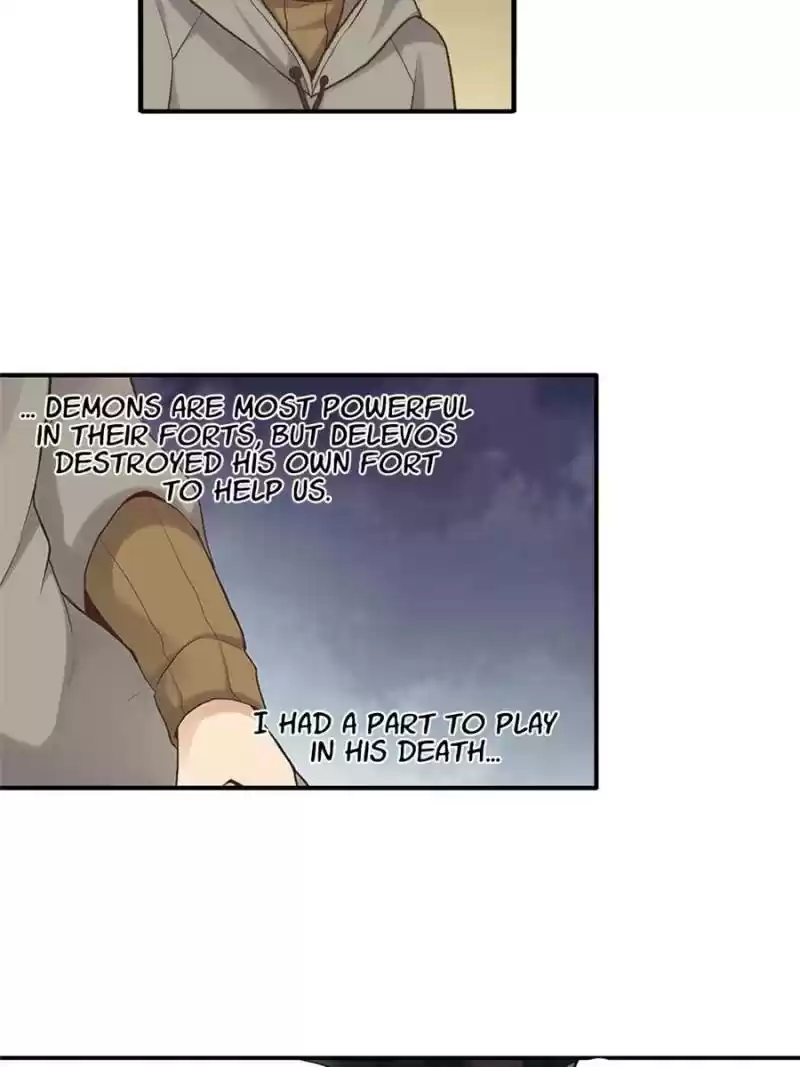 The Reincarnated Weapon Shop Owner Chapter 91