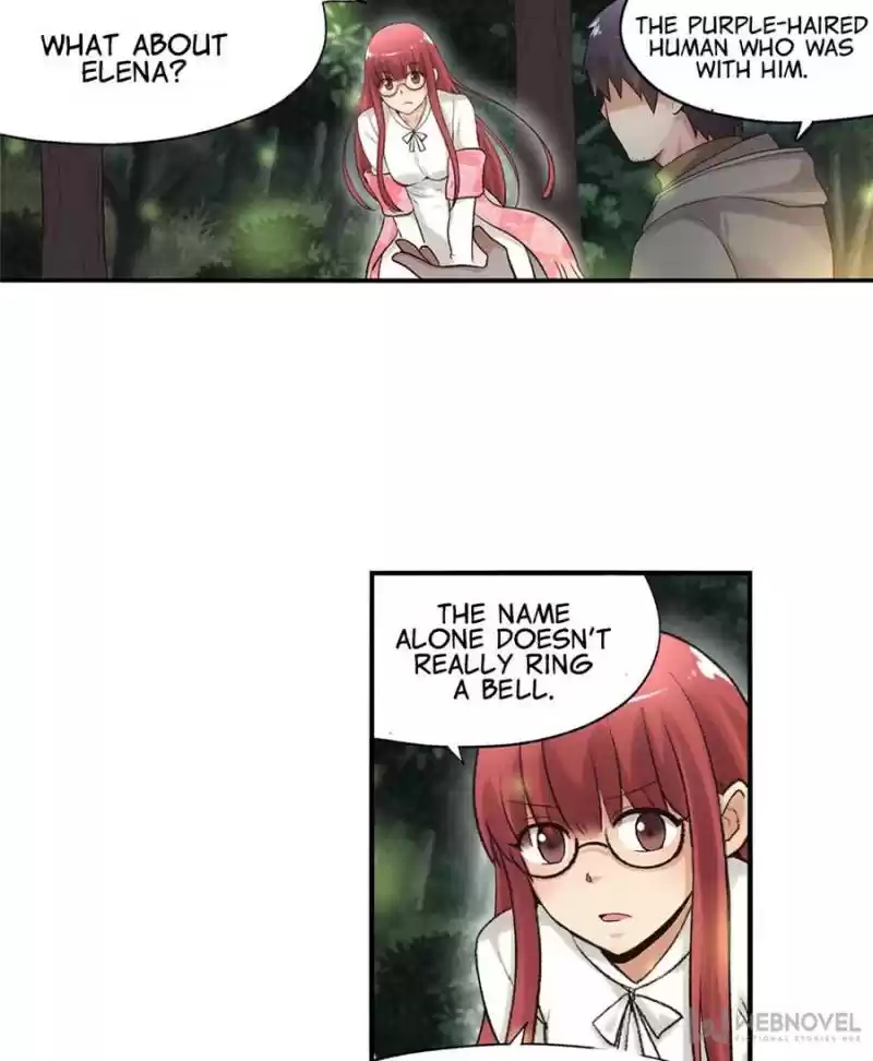 The Reincarnated Weapon Shop Owner Chapter 91