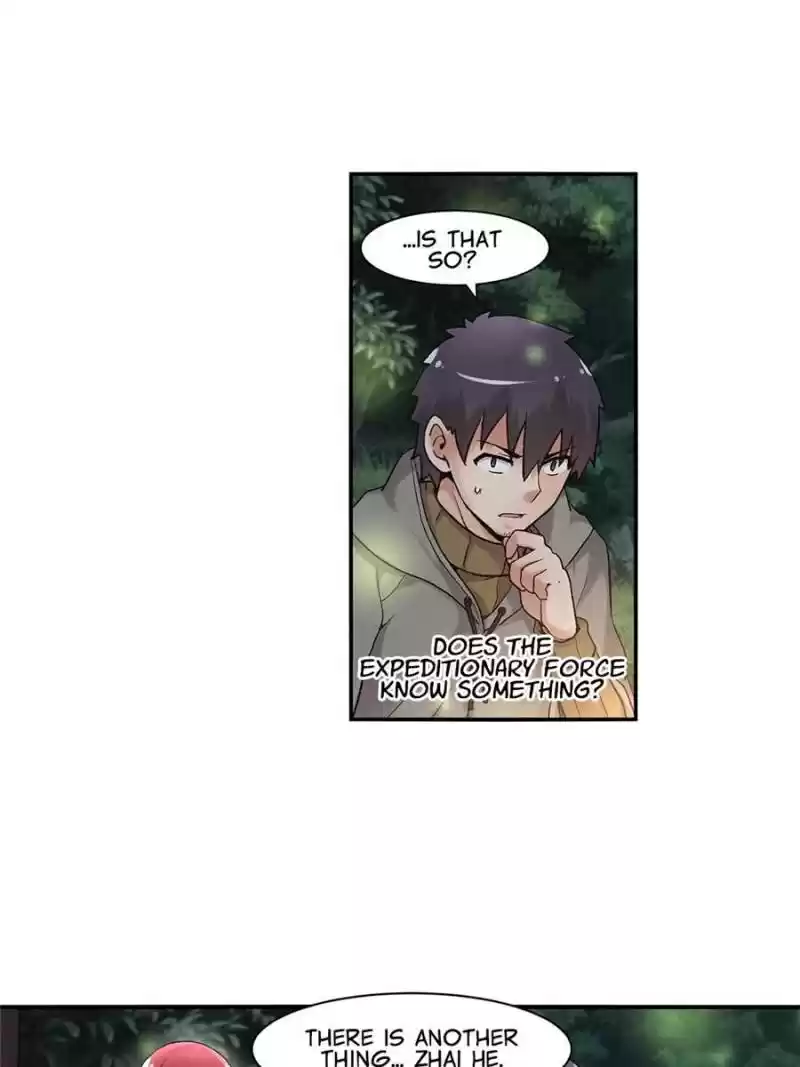 The Reincarnated Weapon Shop Owner Chapter 91