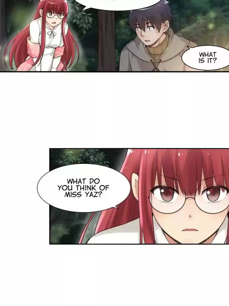 The Reincarnated Weapon Shop Owner Chapter 91