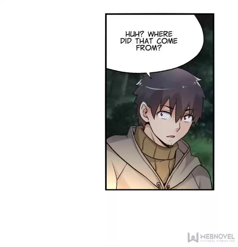 The Reincarnated Weapon Shop Owner Chapter 91