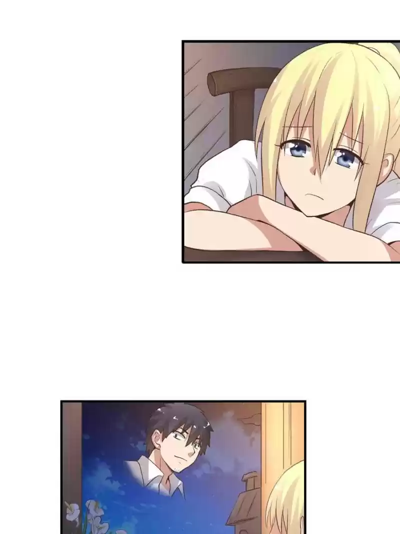 The Reincarnated Weapon Shop Owner Chapter 91