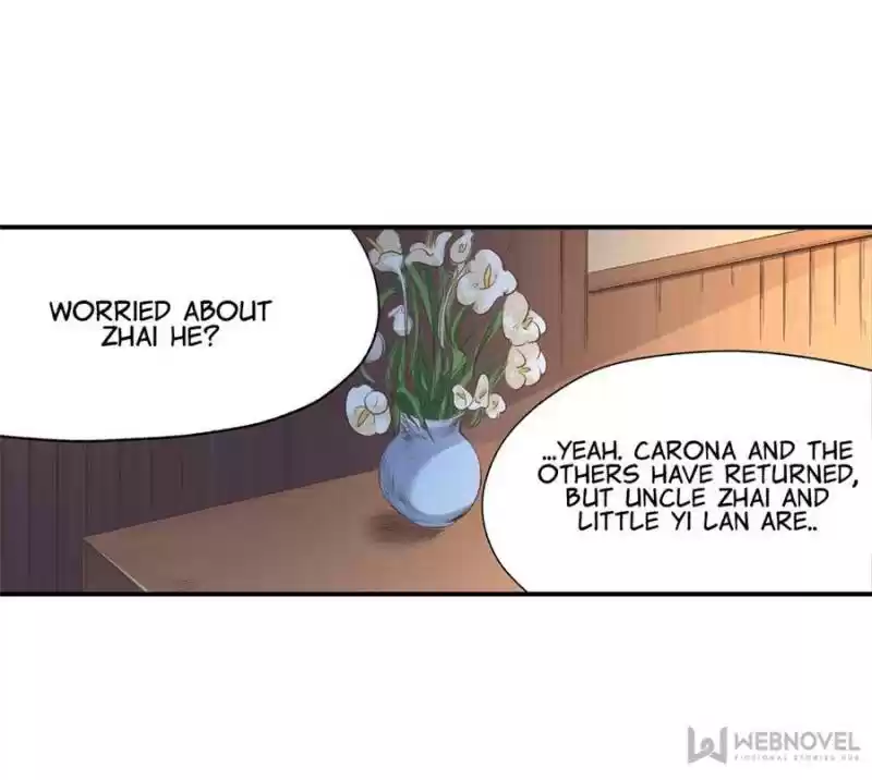 The Reincarnated Weapon Shop Owner Chapter 91