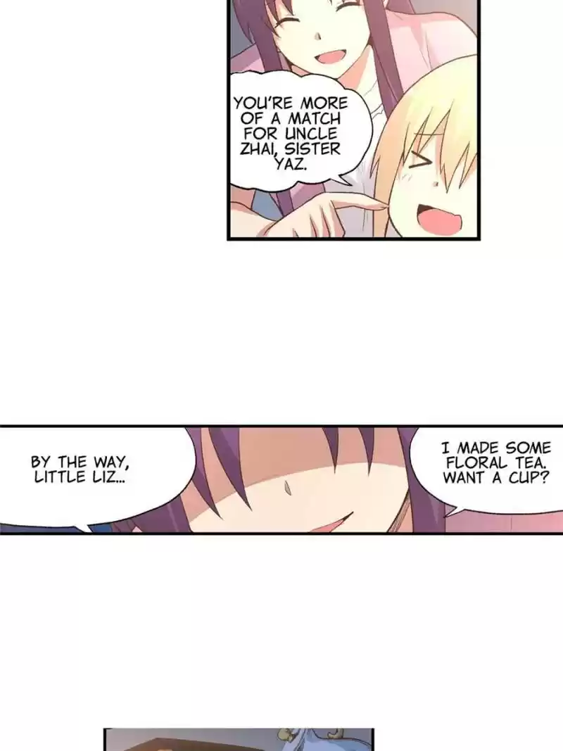 The Reincarnated Weapon Shop Owner Chapter 91