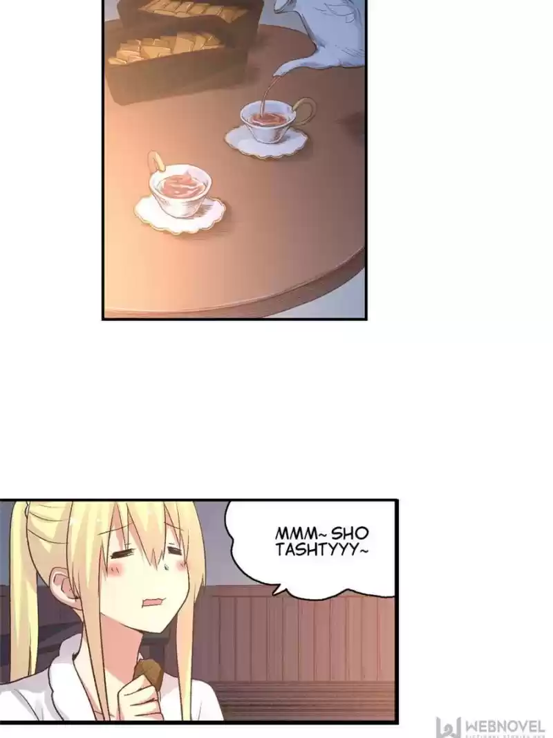 The Reincarnated Weapon Shop Owner Chapter 91